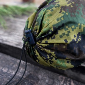 Hamak TigerWood Ważka V2 camo