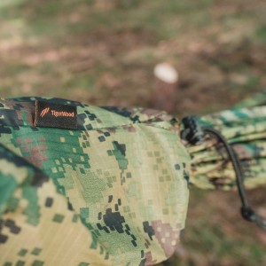 Hamak TigerWood Ważka V2 camo