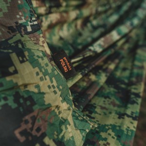 Hamak TigerWood Ważka V2 camo