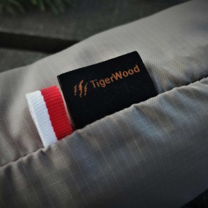 Hamak TigerWood Ważka V2 pustynny