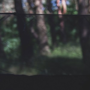 Hamak TigerWood Ważka V2 z moskitierą czarny