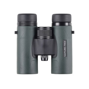 Lornetka Hawke Nature Trek 8x32 zielona
