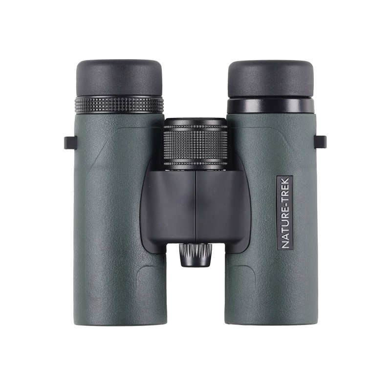 Lornetka Hawke Nature Trek 8x32 zielona