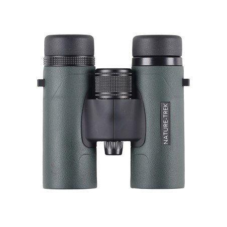 Lornetka Hawke Nature Trek 8x32 zielona