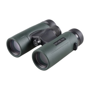Lornetka Hawke Nature Trek 8x32 zielona