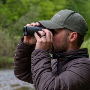 Lornetka Hawke Nature Trek 8x32 zielona
