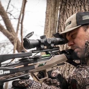 Luneta celownicza Vortex Crossfire II 2-7x32 Crossbow XBR-2