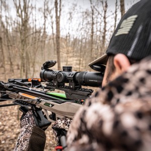 Luneta celownicza Vortex Crossfire II 2-7x32 Crossbow XBR-2