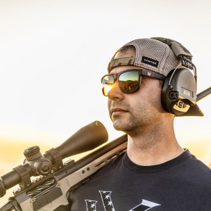 Luneta celownicza Vortex Strike Eagle 5-25x56 FFP 34 mm AO EBR-7C MOA/MRAD