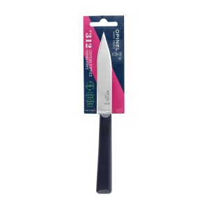 Nóż kuchenny Opinel Les Essentiels Paring niebieski