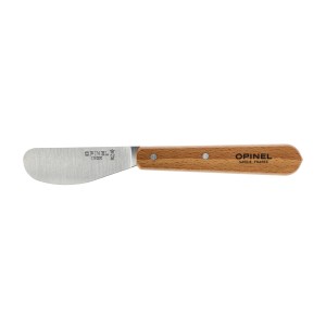 Opinel Natural 117 – Nóż do Smarowania