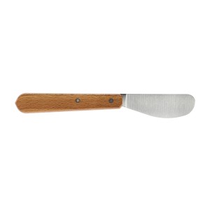 Opinel Natural 117 – Nóż do Smarowania