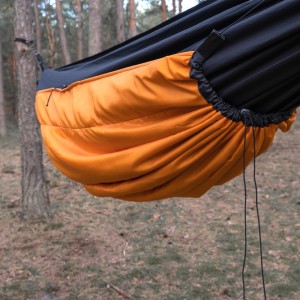 Podpinka TigerWood Marra Rescue 4.0 200 cm
