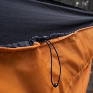 Podpinka TigerWood Marra Rescue 4.0 200 cm