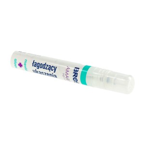 Spray Bros Amaris łagodzący ukąszenia 9 ml