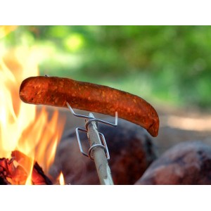 Szpic do pieczenia Light My Fire Grandpa's FireFork Bio