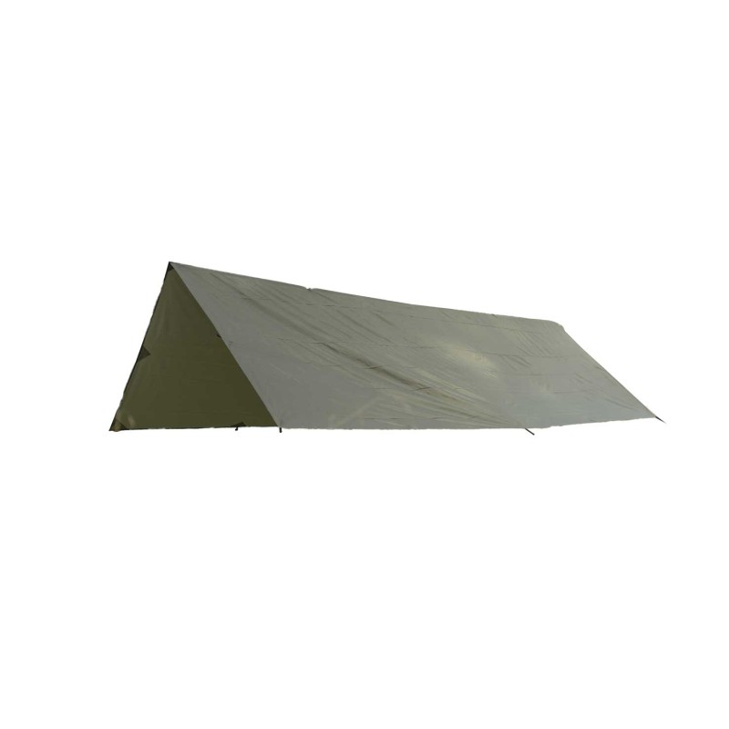 Tarp Termo TigerWood 3 m x 2 m oliwkowy