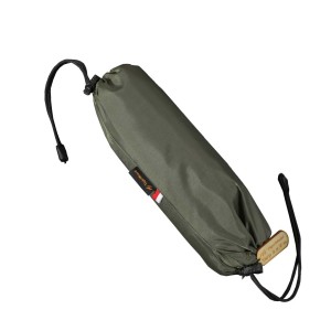 Tarp Termo TigerWood 3 m x 2 m oliwkowy