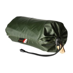 Tarp termo TigerWood 3m x 4m zielony