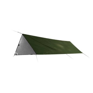 Tarp Termo TigerWood 3x2m Zielony