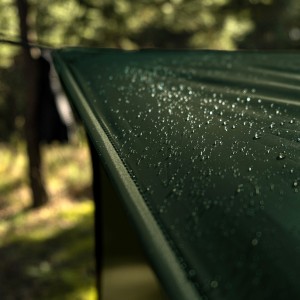 Tarp Termo TigerWood 3x2m Zielony