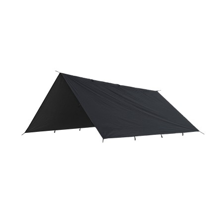 Tarp Termo TigerWood 3x4 czarny