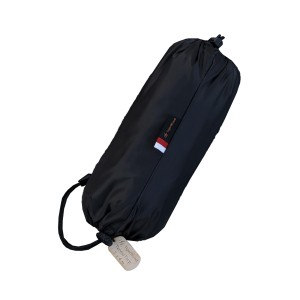 Tarp Termo TigerWood 3x4 czarny
