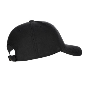 Czapka M-Tac Flex Rip-Stop czarna