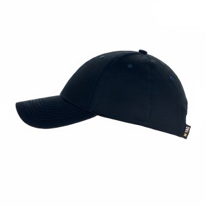 Czapka M-Tac Flex Rip-Stop granatowa