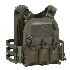 Kamizelka M-Tac Cuirass FAST Elite - ranger green