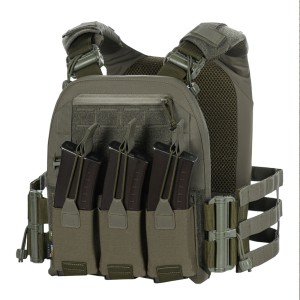 Kamizelka M-Tac Cuirass FAST Elite - ranger green