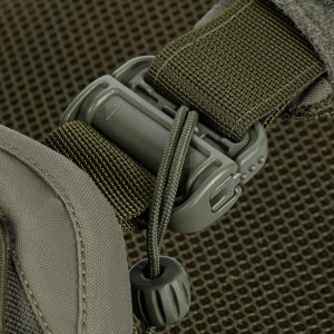 Kamizelka M-Tac Cuirass FAST Elite - ranger green