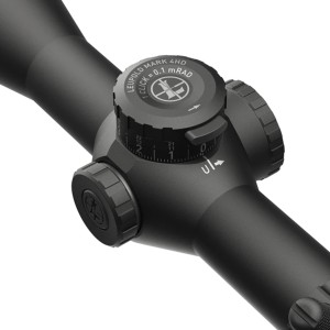 Luneta celownicza Leupold Mark 4HD 2.5-10x42 30mm M5C3 FFP illum. TMR