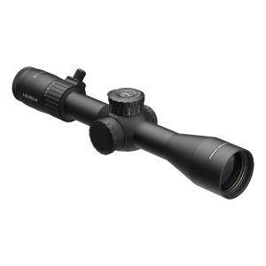 Luneta celownicza Leupold Mark 4HD 2.5-10x42 30mm M5C3 SFP illum. TMR