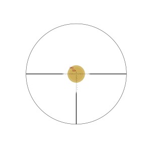 Luneta celownicza Leupold Mark 4HD 6-24x52 34mm M5C3 Side Focus FFP PR3-MIL