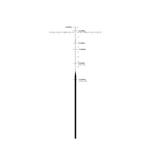 Luneta celownicza Leupold Mark 4HD 6-24x52 34mm M5C3 Side Focus FFP PR3-MIL