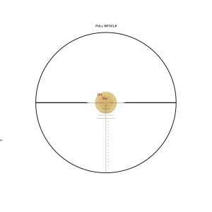 Luneta celownicza Leupold Mark 5HD 3.6-18x44 35 mm M5C3 FFP PR2-MIL Dark Earth