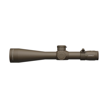 Luneta celownicza Leupold Mark 5HD 5-25x56 35mm M5C3 FFP PR2-MIL Dark Earth