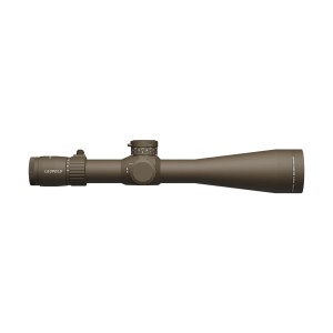 Luneta celownicza Leupold Mark 5HD 5-25x56 35mm M5C3 FFP PR2-MIL Dark Earth