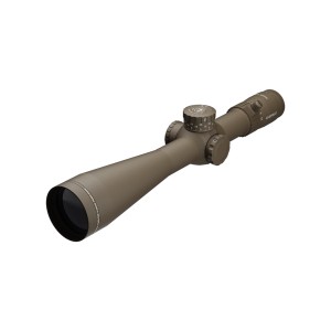 Luneta celownicza Leupold Mark 5HD 5-25x56 35mm M5C3 FFP PR2-MIL Dark Earth