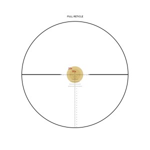 Luneta celownicza Leupold Mark 5HD 5-25x56 35mm M5C3 FFP PR2-MIL Dark Earth