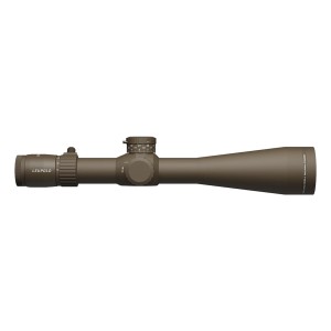 Luneta celownicza Leupold Mark 5HD 7-35x56 35mm M5C3 FFP PR2-MIL Dark Earth