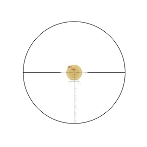 Luneta celownicza Leupold Mark 5HD 7-35x56 35mm M5C3 FFP PR2-MIL Dark Earth