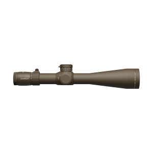 Luneta celownicza Leupold Mark 5HD 7-35x56 35mm M5C3 FFP Tremor 3 Dark Earth