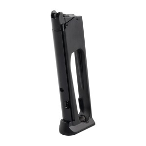 Magazynek do Ruger SR1911 Competition 4,5 mm 2J 19-nabojowy