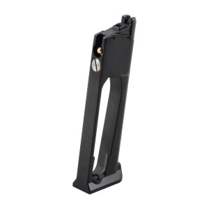Magazynek do Ruger SR1911 Competition 4,5 mm 2J 19-nabojowy