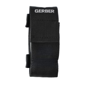 Multitool Gerber Dual Force, czarny