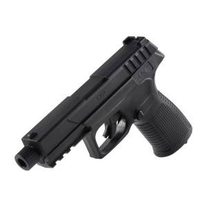 Pistolet wiatrówka UX TXP 4,5 mm BB CO2