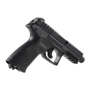 Pistolet wiatrówka UX TXP 4,5 mm BB CO2