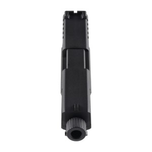 Pistolet wiatrówka UX TXP 4,5 mm BB CO2
